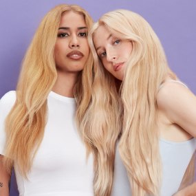 Bleach London Zine is the best in latest hair trends, expert how